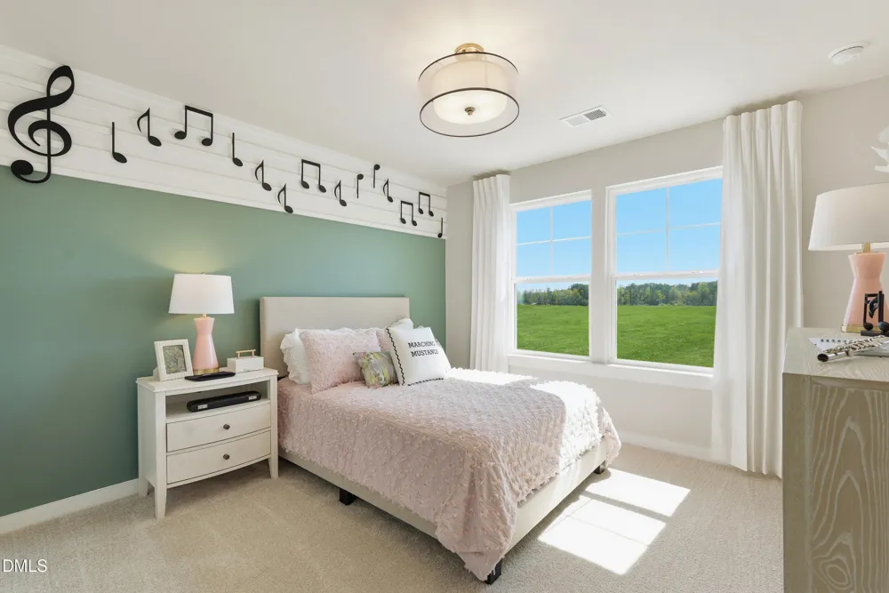 36 King Tucks Way Four Oaks, NC 27524