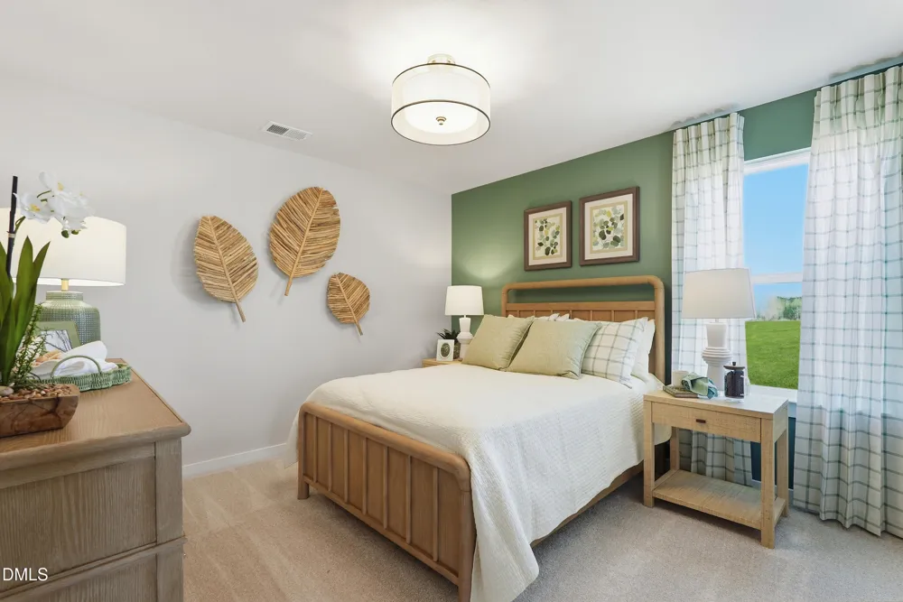 36 King Tucks Way Four Oaks, NC 27524