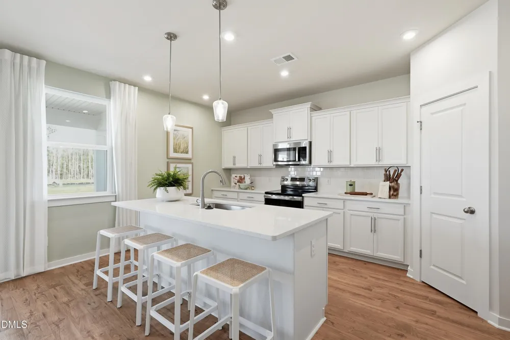 36 King Tucks Way Four Oaks, NC 27524