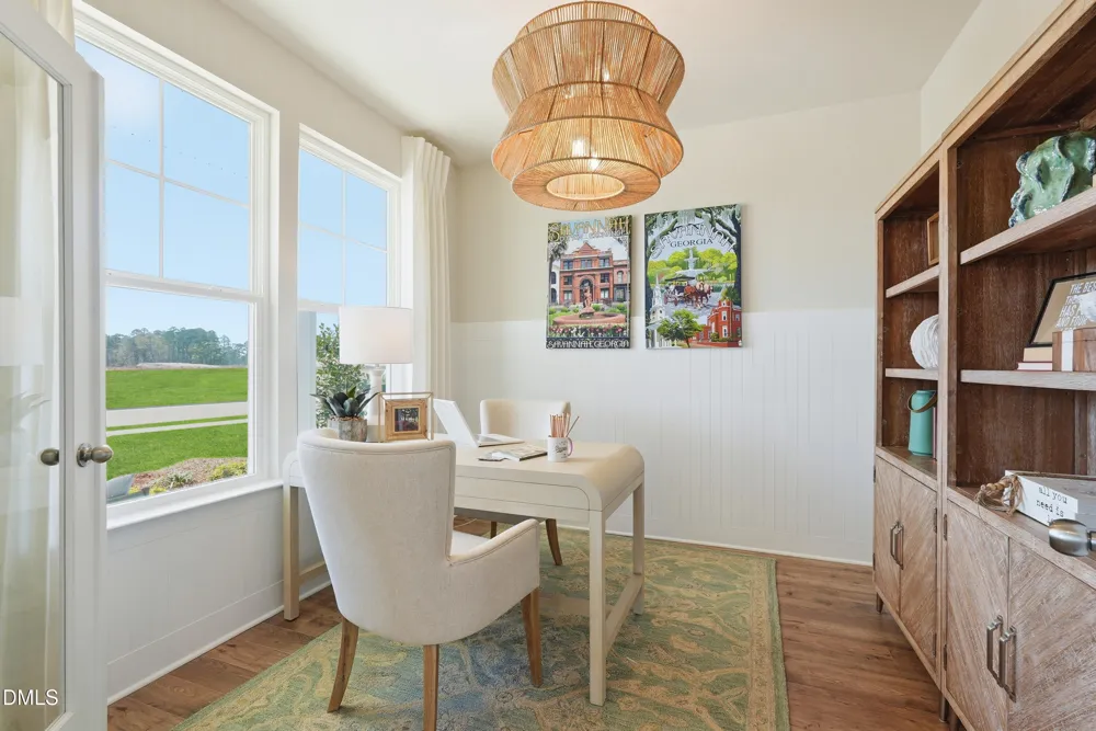 36 King Tucks Way Four Oaks, NC 27524