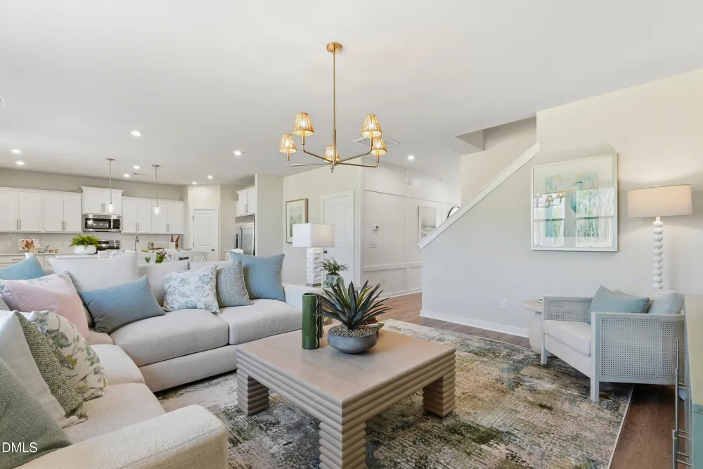 36 King Tucks Way Four Oaks, NC 27524