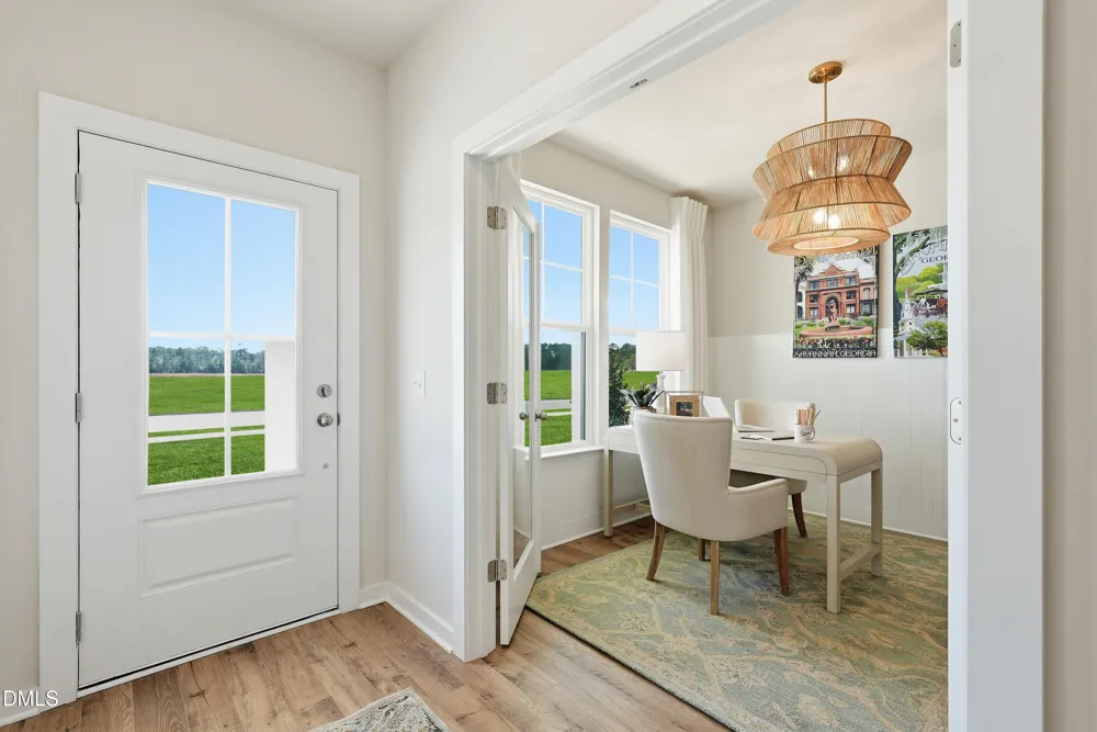 36 King Tucks Way Four Oaks, NC 27524