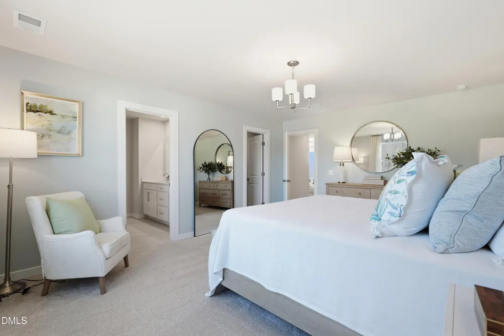 36 King Tucks Way Four Oaks, NC 27524