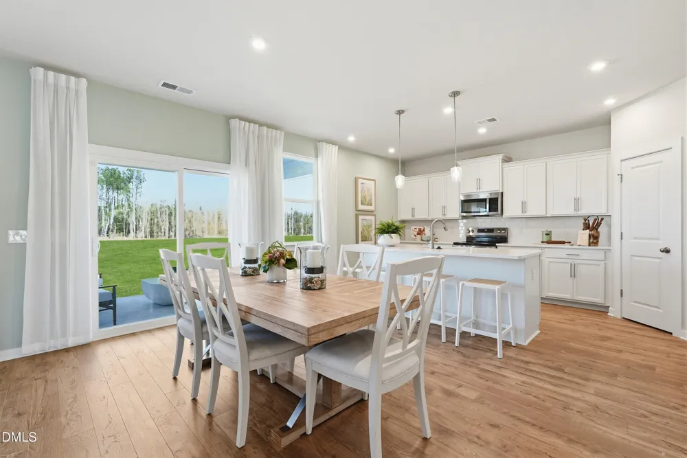 36 King Tucks Way Four Oaks, NC 27524