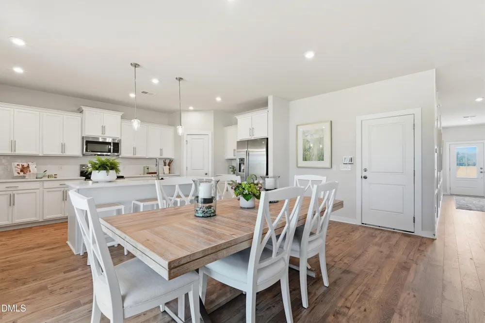 36 King Tucks Way Four Oaks, NC 27524
