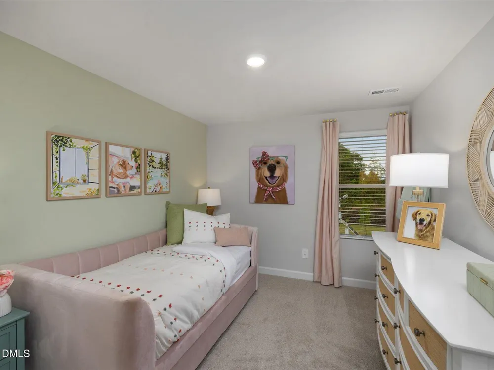 806 Stream View Court Mebane, NC 27302