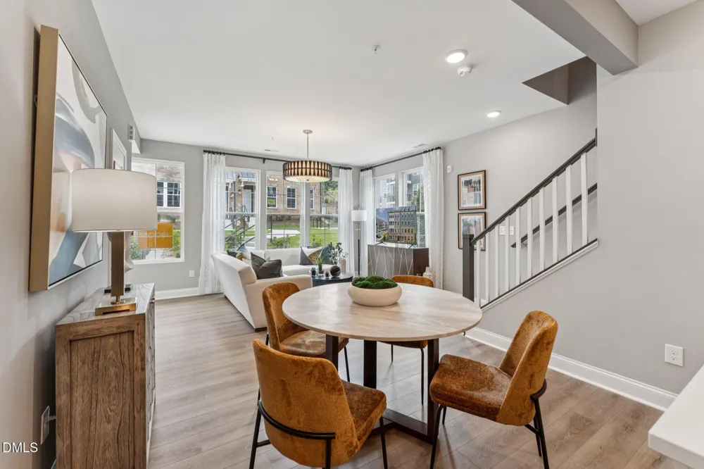 419 Grove Overlook Lane #100 Wake Forest, NC 27587