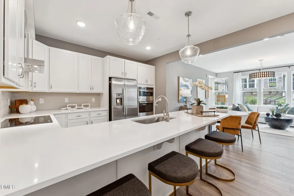419 Grove Overlook Lane #100 Wake Forest, NC 27587