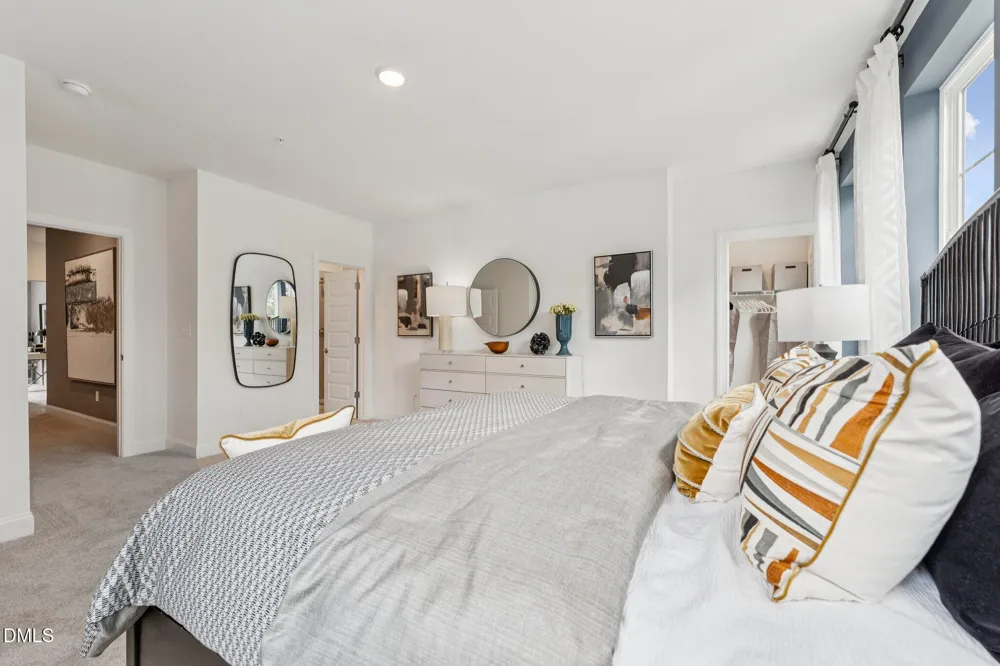 419 Grove Overlook Lane #100 Wake Forest, NC 27587