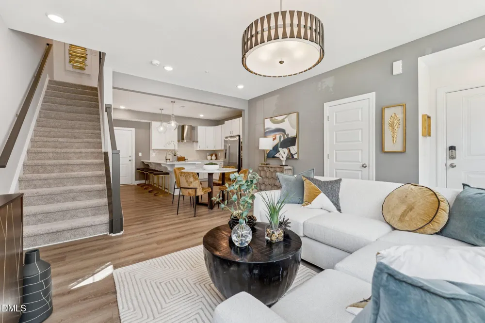 419 Grove Overlook Lane #100 Wake Forest, NC 27587