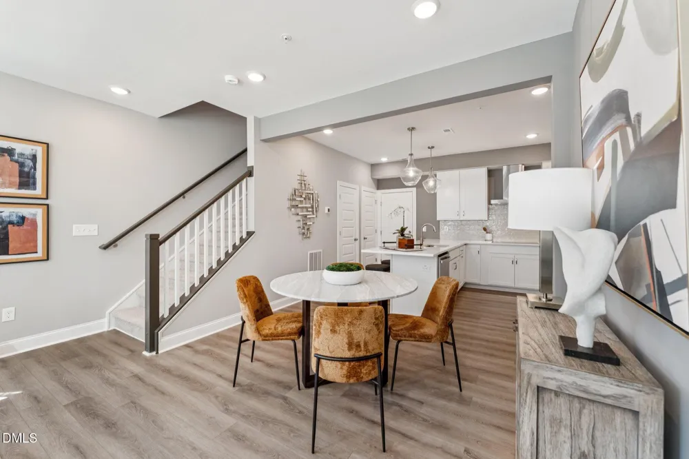 419 Grove Overlook Lane #100 Wake Forest, NC 27587