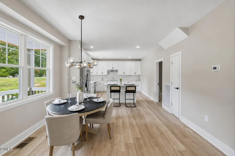 1109 Ridge Road Roxboro, NC 27573