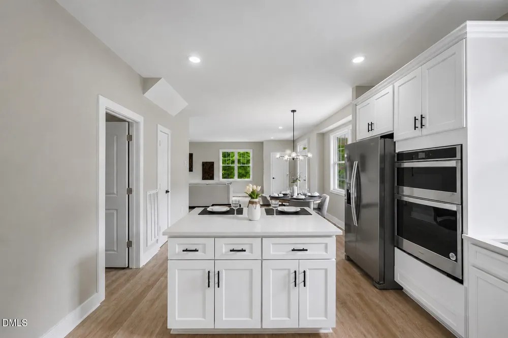 1109 Ridge Road Roxboro, NC 27573