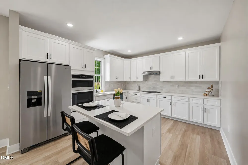 1109 Ridge Road Roxboro, NC 27573