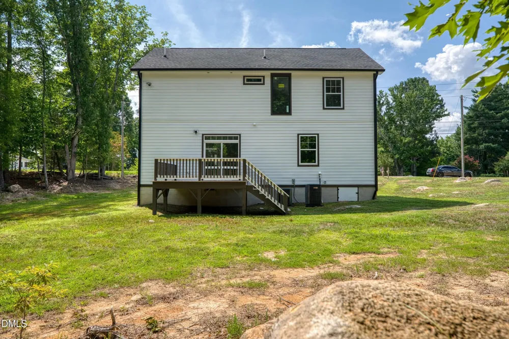 1109 Ridge Road Roxboro, NC 27573