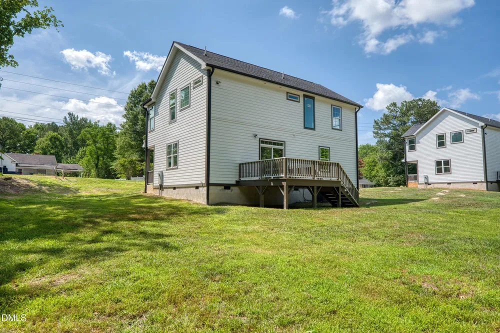 1109 Ridge Road Roxboro, NC 27573