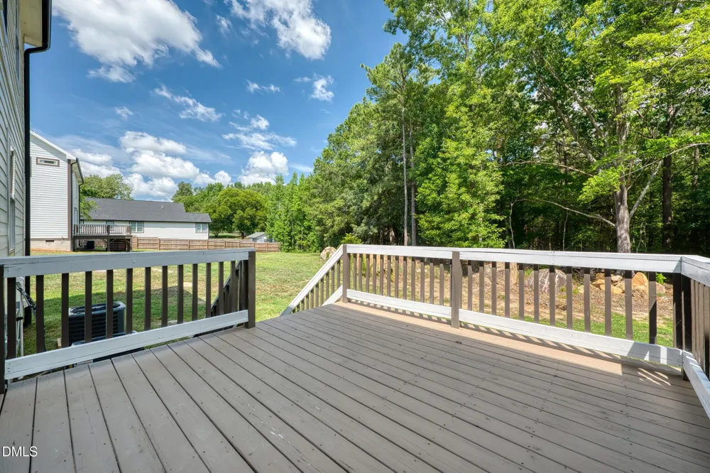 1109 Ridge Road Roxboro, NC 27573