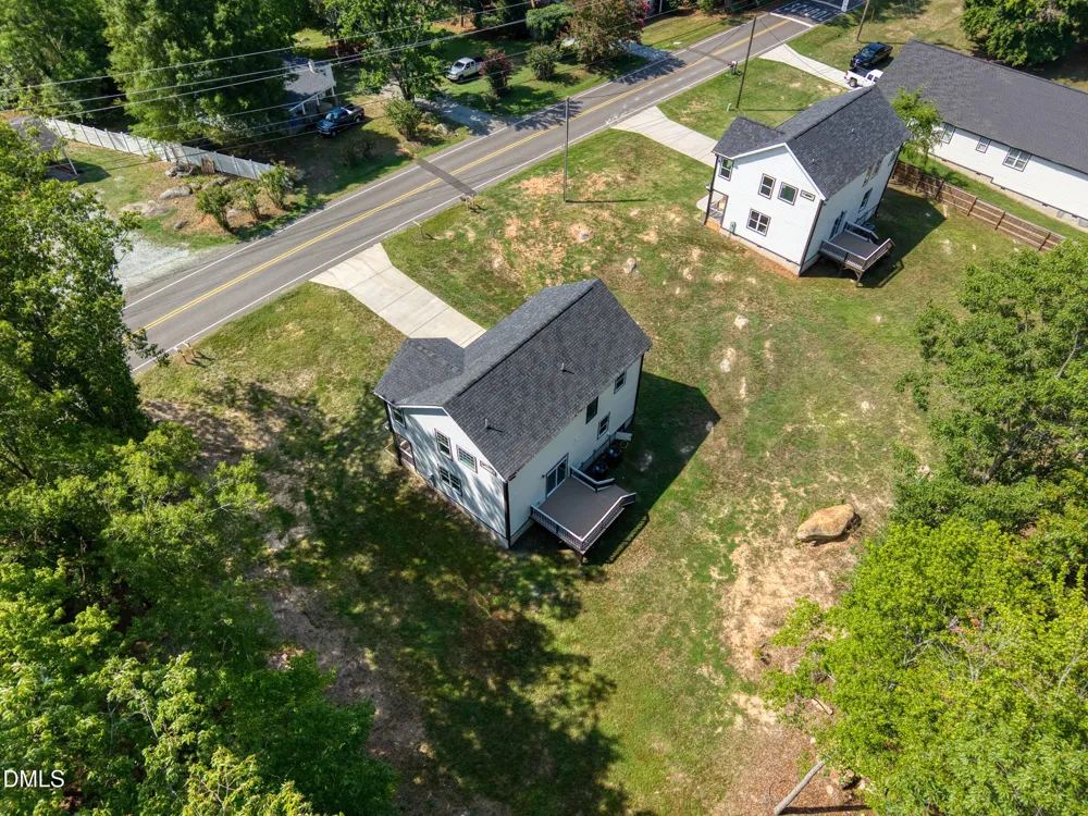 1109 Ridge Road Roxboro, NC 27573