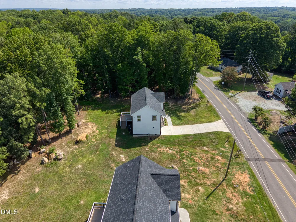 1109 Ridge Road Roxboro, NC 27573