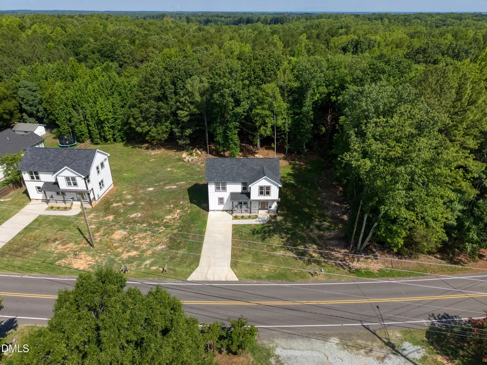 1109 Ridge Road Roxboro, NC 27573
