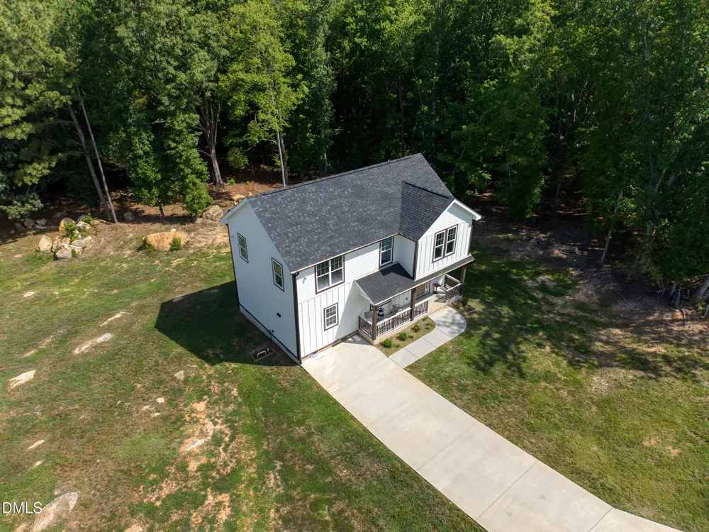 1109 Ridge Road Roxboro, NC 27573