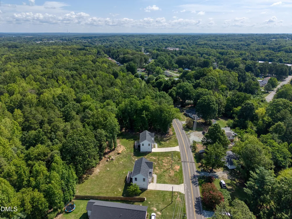 1109 Ridge Road Roxboro, NC 27573