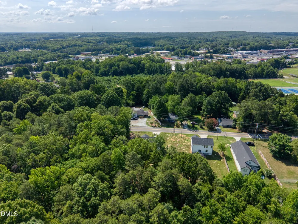 1109 Ridge Road Roxboro, NC 27573