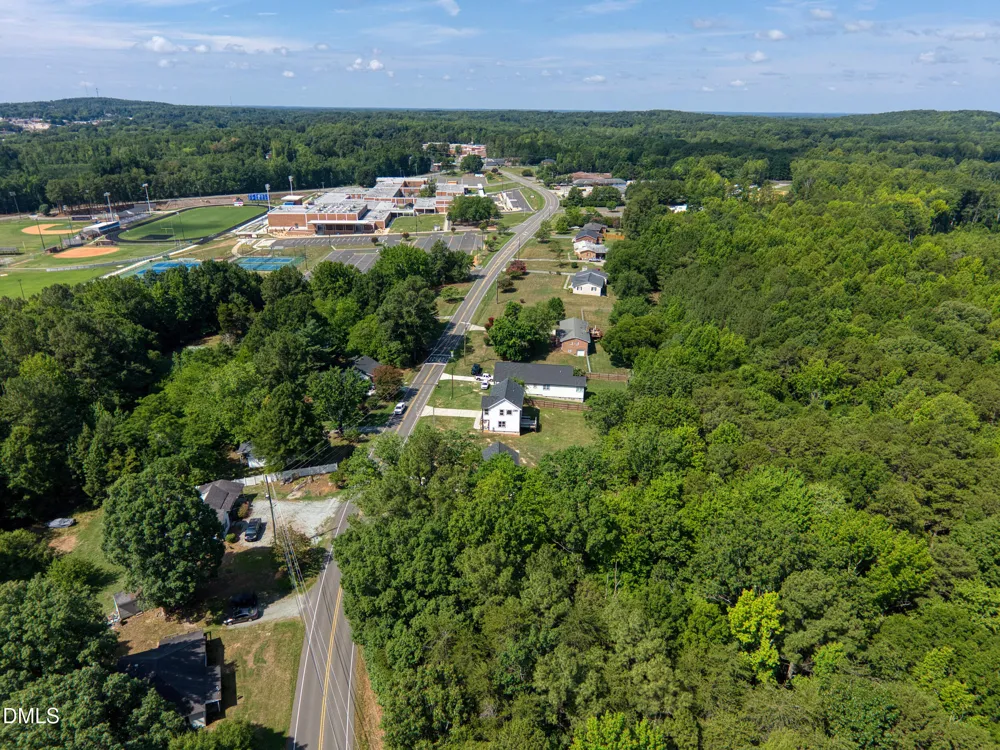 1109 Ridge Road Roxboro, NC 27573