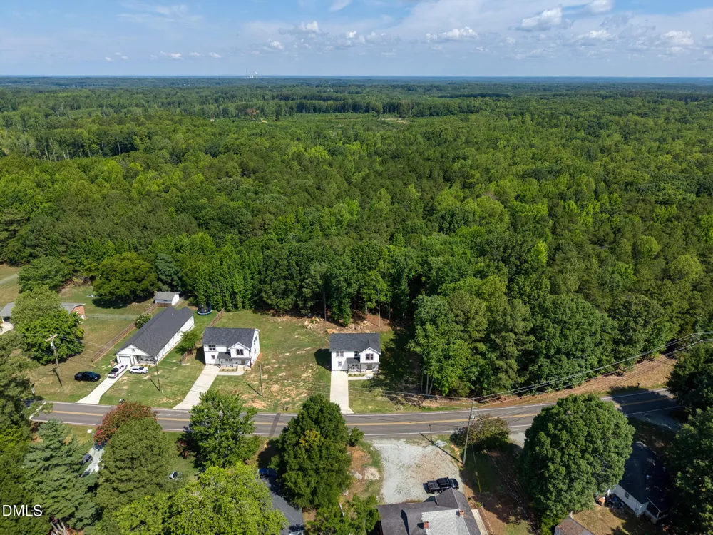 1109 Ridge Road Roxboro, NC 27573