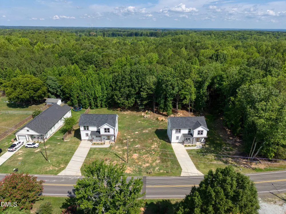 1109 Ridge Road Roxboro, NC 27573