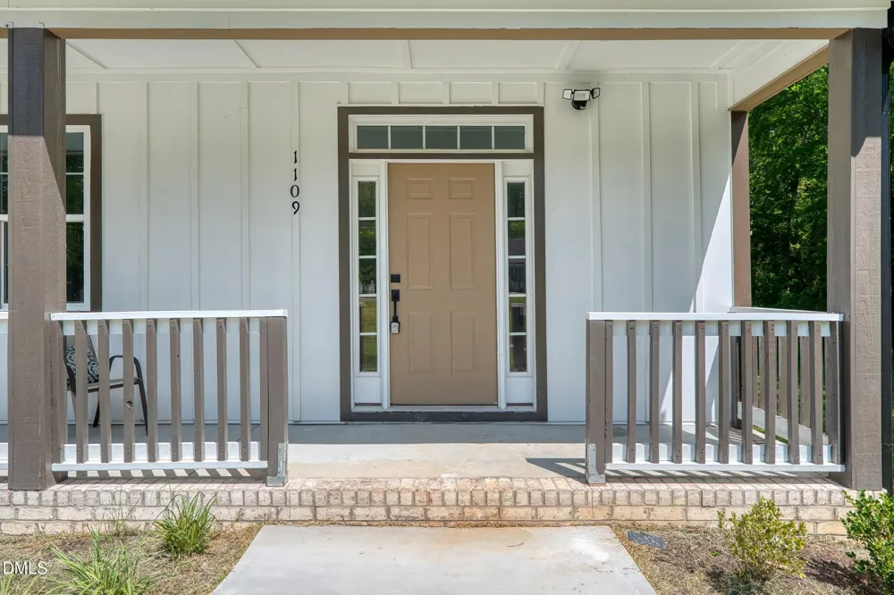 1109 Ridge Road Roxboro, NC 27573
