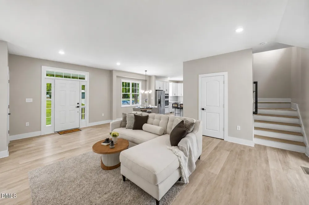 1109 Ridge Road Roxboro, NC 27573