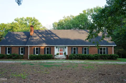 7063 Pleasant Grove Church Road