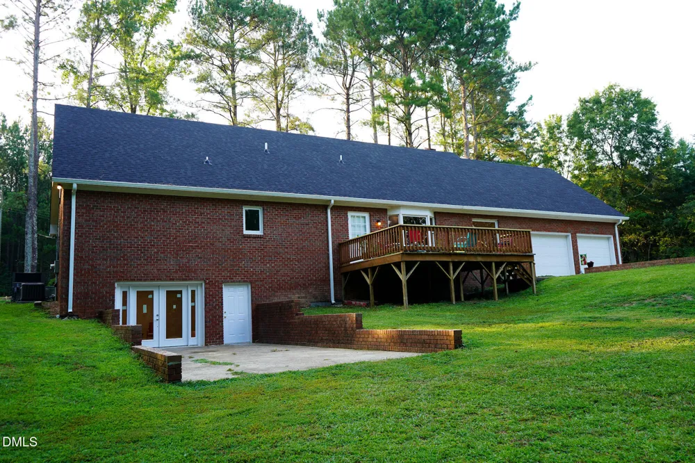 7063 Pleasant Grove Church Road Nashville, NC 27856