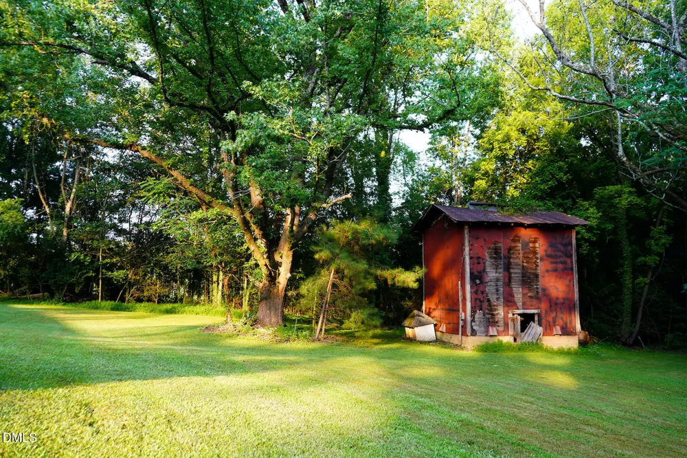 7063 Pleasant Grove Church Road Nashville, NC 27856