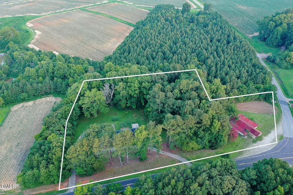7063 Pleasant Grove Church Road Nashville, NC 27856