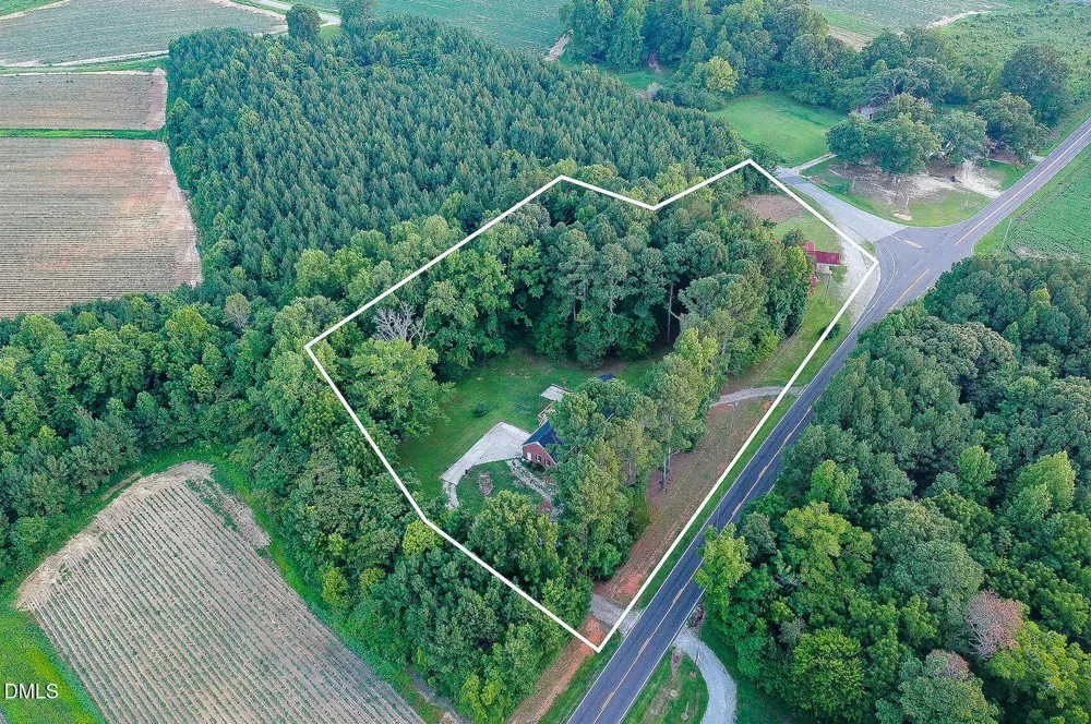 7063 Pleasant Grove Church Road Nashville, NC 27856