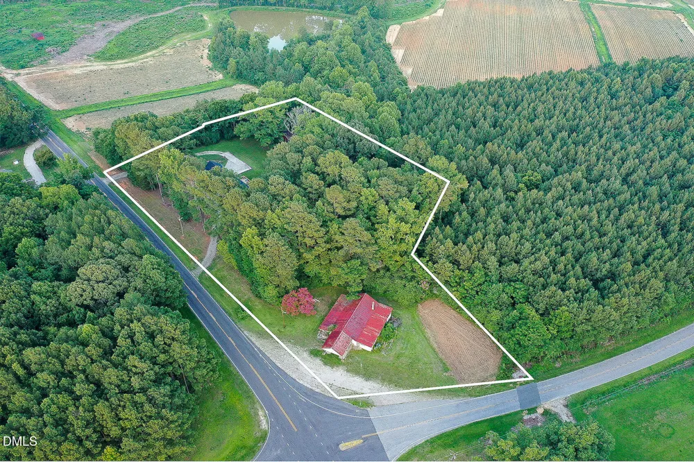 7063 Pleasant Grove Church Road Nashville, NC 27856