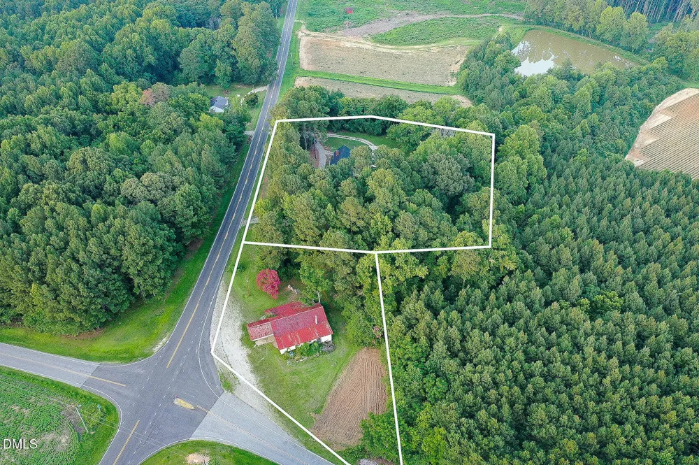 7063 Pleasant Grove Church Road Nashville, NC 27856