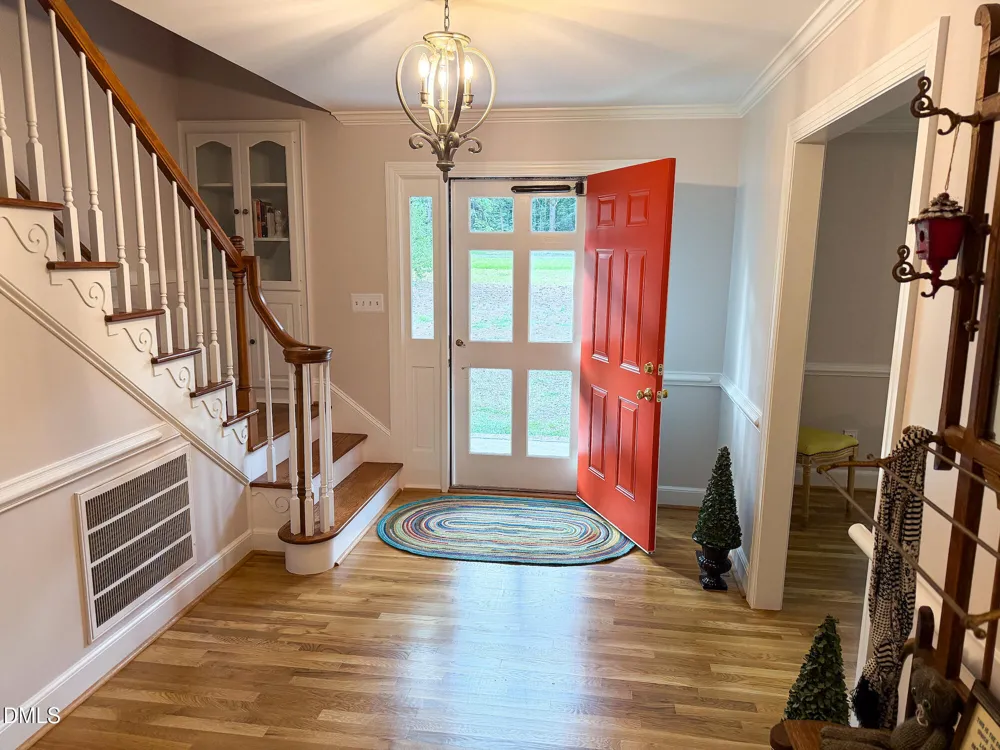 7063 Pleasant Grove Church Road Nashville, NC 27856