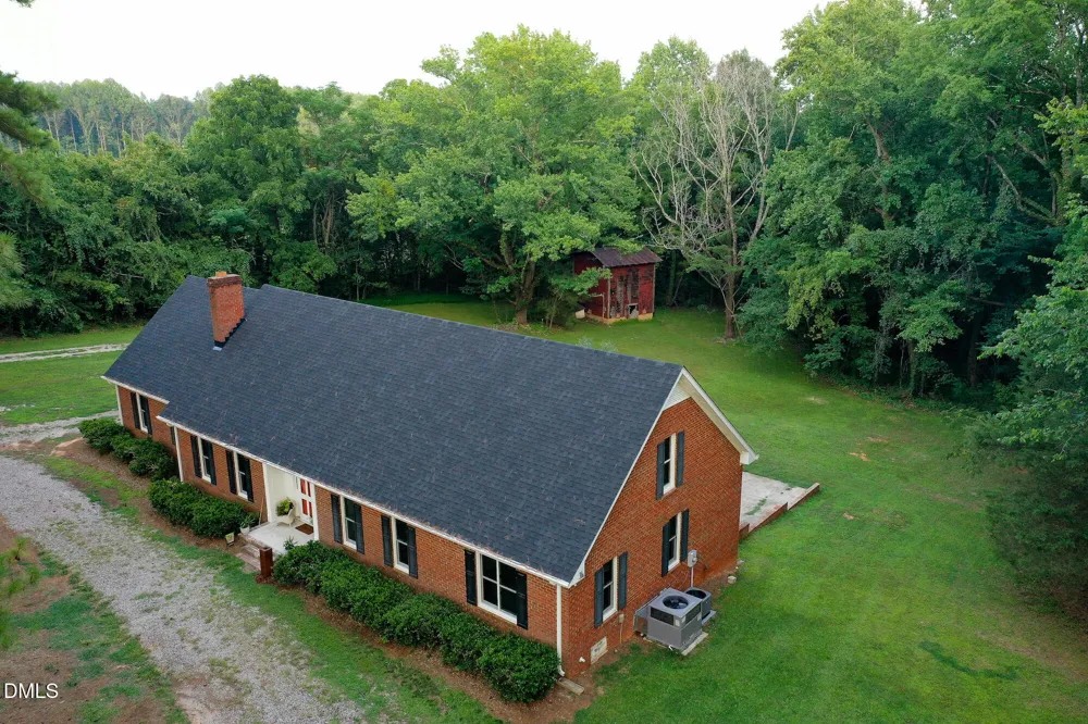 7063 Pleasant Grove Church Road Nashville, NC 27856