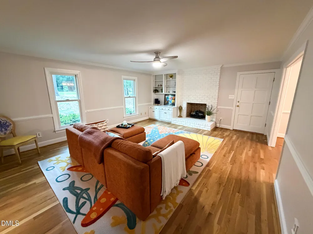7063 Pleasant Grove Church Road Nashville, NC 27856