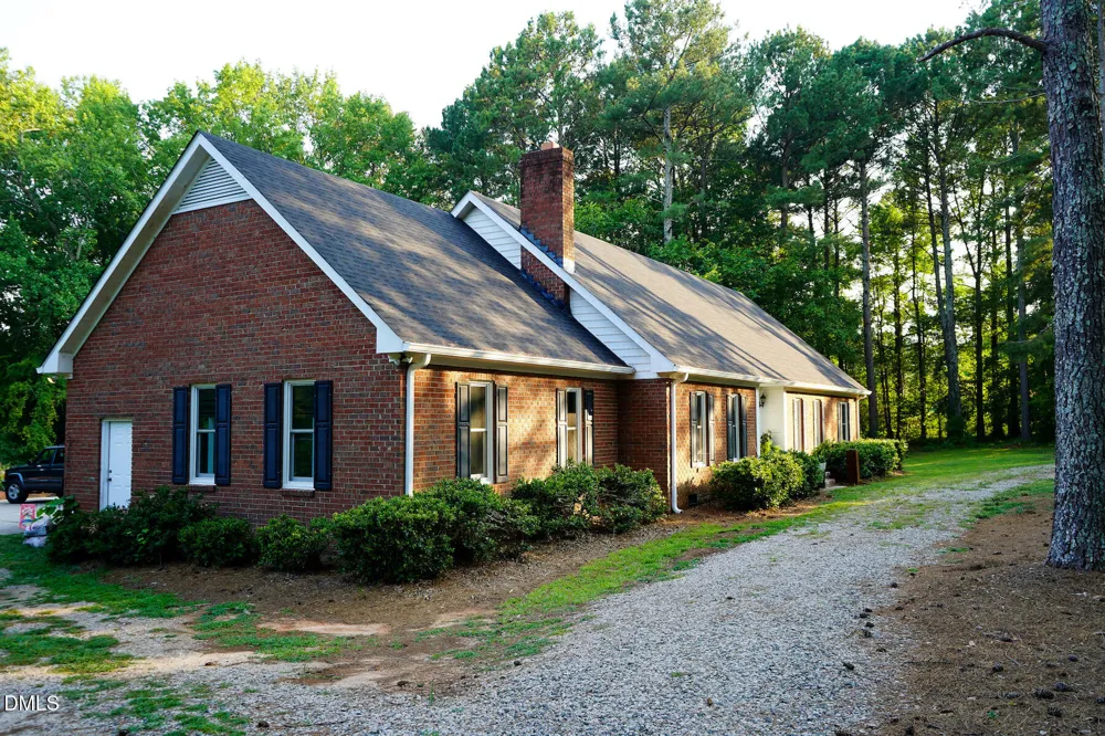 7063 Pleasant Grove Church Road Nashville, NC 27856