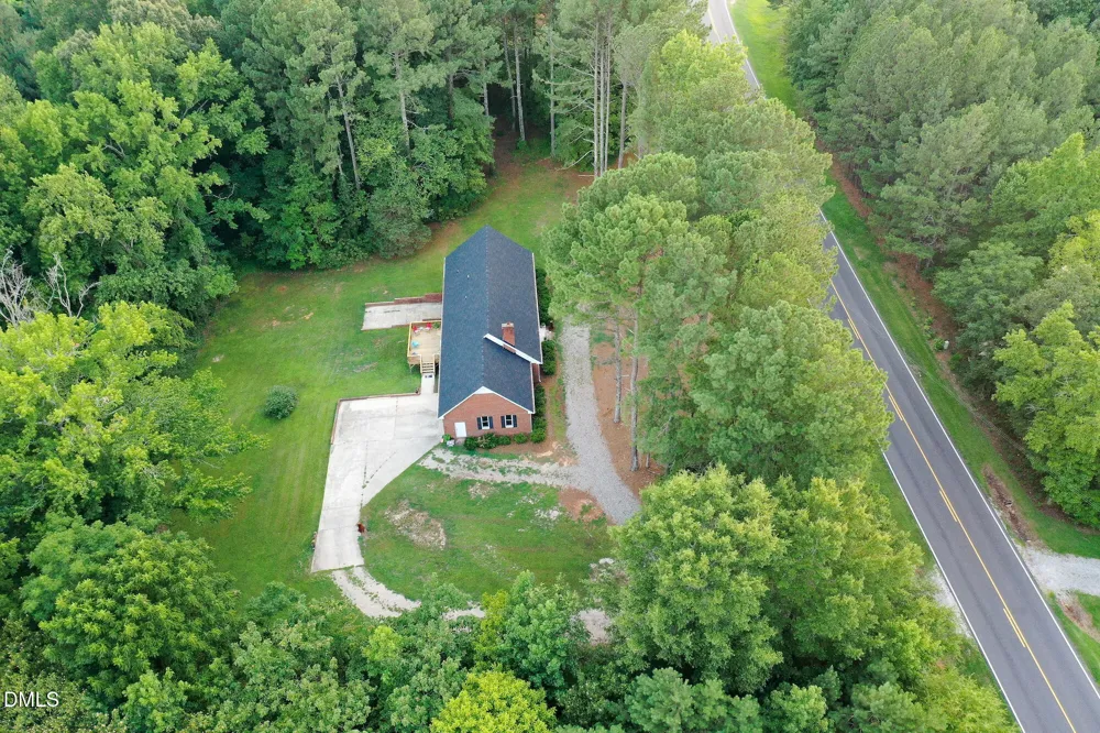 7063 Pleasant Grove Church Road Nashville, NC 27856