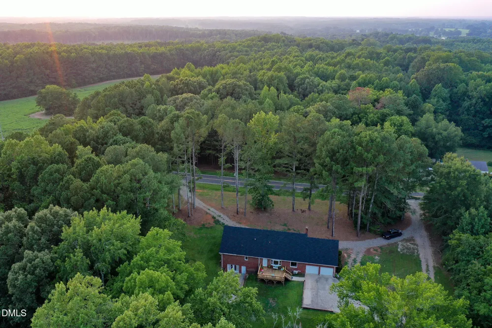 7063 Pleasant Grove Church Road Nashville, NC 27856
