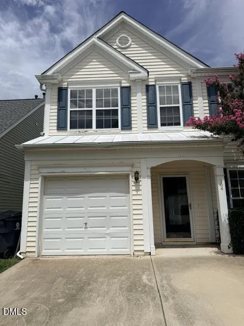 204 Caraleigh Court