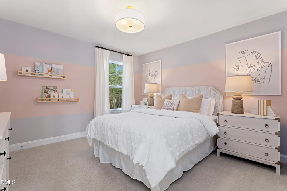 1552 Briar Brook Lane Zebulon, NC 27597