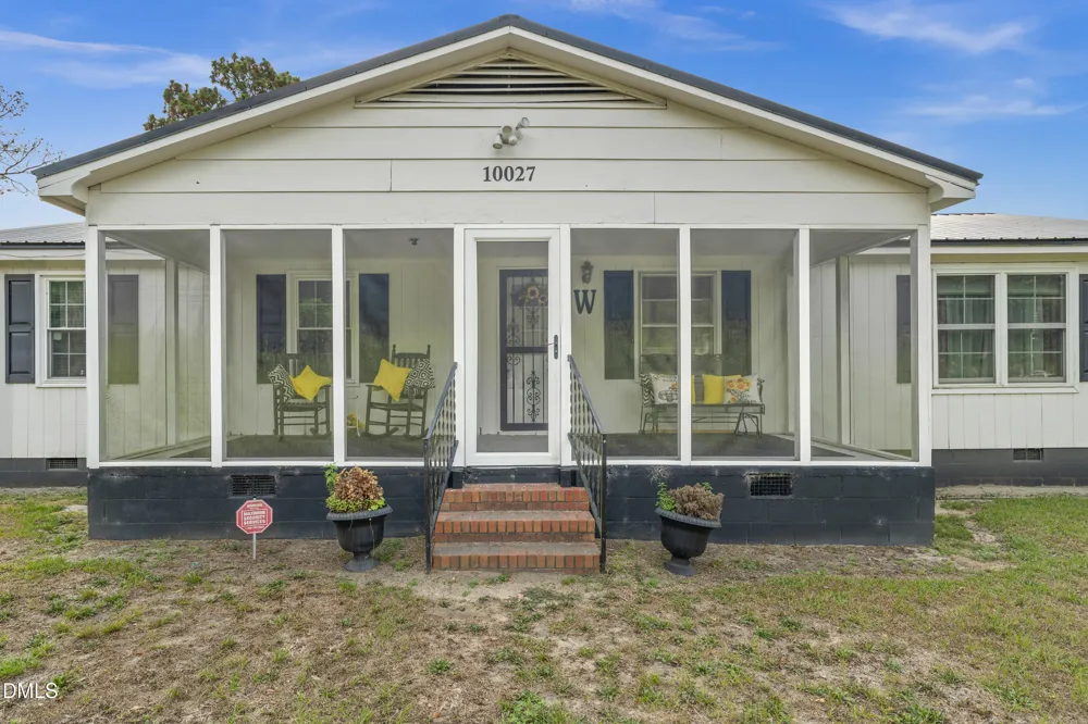 10027 Garland Highway Clinton, NC 28328
