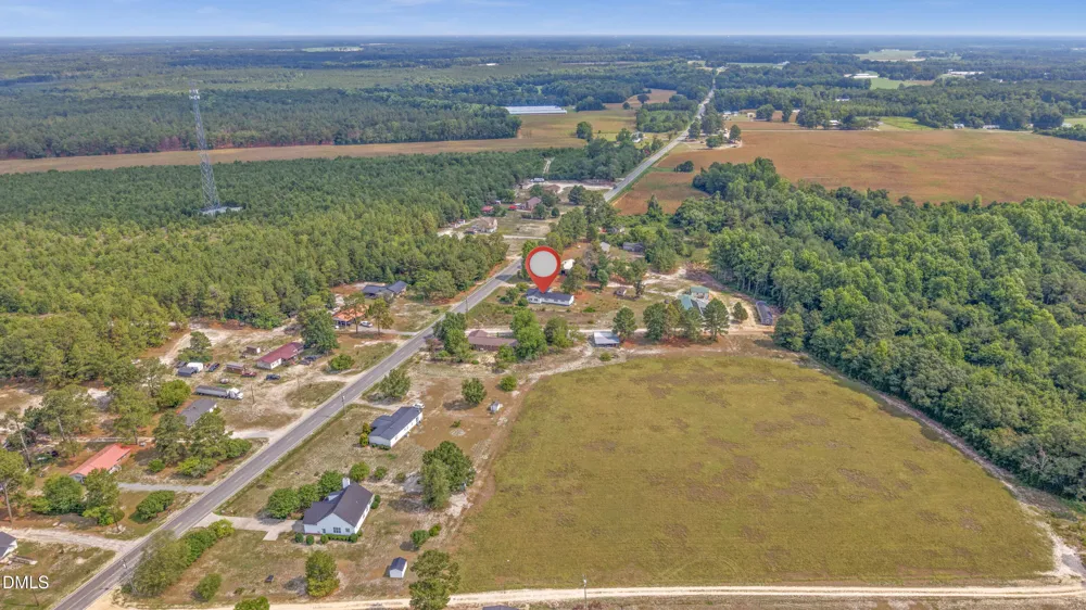 10027 Garland Highway Clinton, NC 28328