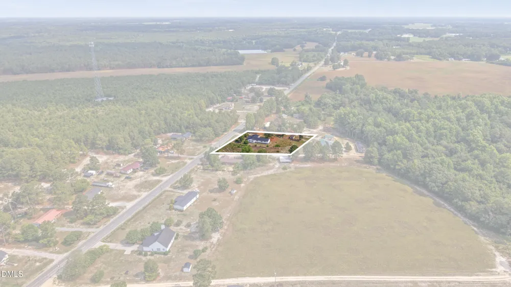 10027 Garland Highway Clinton, NC 28328